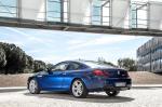 BMW 650i Coupe M Sport Package 2015 года